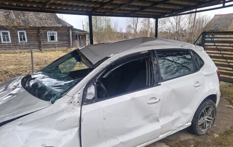 Volkswagen Polo VI (EU Market), 2011 год, 230 000 рублей, 4 фотография