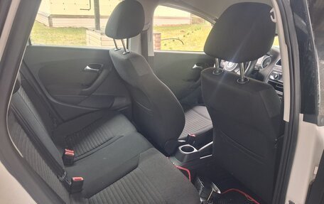 Volkswagen Polo VI (EU Market), 2011 год, 230 000 рублей, 7 фотография