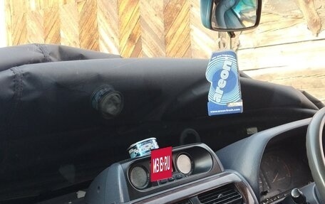 Toyota Land Cruiser Prado 90 рестайлинг, 1998 год, 700 000 рублей, 3 фотография