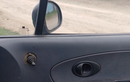 Daewoo Matiz I, 2006 год, 45 000 рублей, 6 фотография