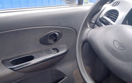 Daewoo Matiz I, 2006 год, 45 000 рублей, 7 фотография