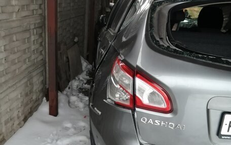 Nissan Qashqai, 2011 год, 320 000 рублей, 4 фотография
