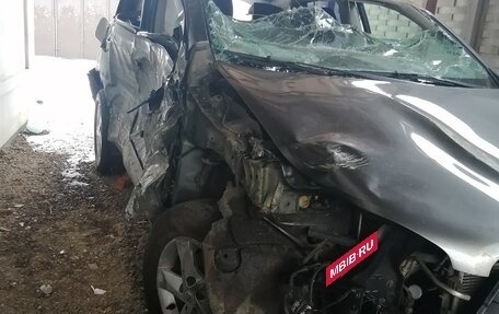 Nissan Qashqai, 2011 год, 320 000 рублей, 5 фотография