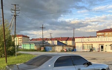 Toyota Crown, 1992 год, 330 000 рублей, 4 фотография