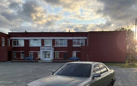 Toyota Crown, 1992 год, 330 000 рублей, 9 фотография