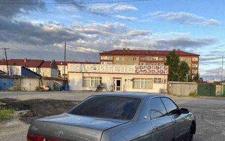 Toyota Crown, 1992 год, 330 000 рублей, 5 фотография