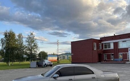 Toyota Crown, 1992 год, 330 000 рублей, 8 фотография