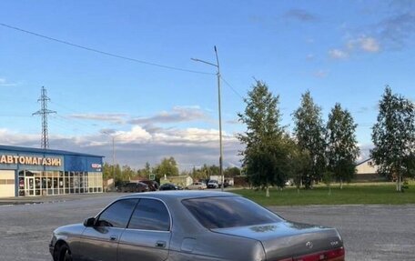 Toyota Crown, 1992 год, 330 000 рублей, 11 фотография