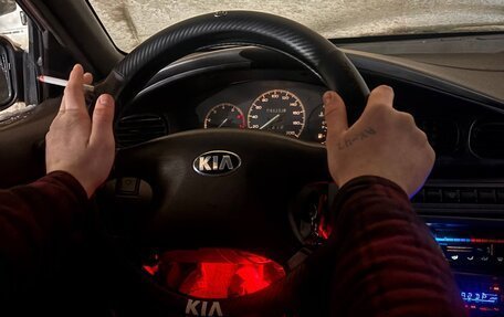 KIA Avella, 1999 год, 92 000 рублей, 3 фотография