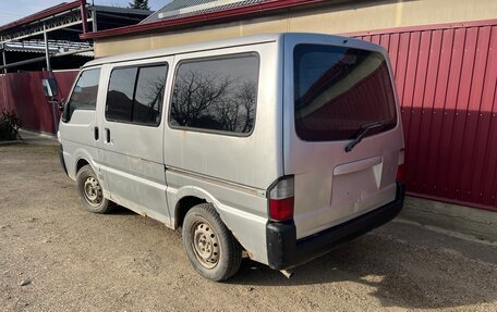 Nissan Vanette IV, 2002 год, 110 000 рублей, 3 фотография