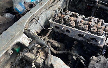 Nissan Vanette IV, 2002 год, 110 000 рублей, 6 фотография