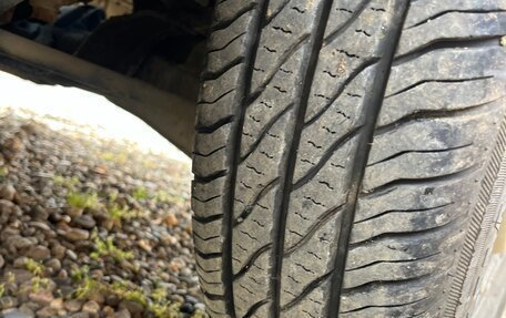 Nissan Vanette IV, 2002 год, 110 000 рублей, 10 фотография