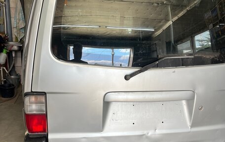 Nissan Vanette IV, 2002 год, 110 000 рублей, 2 фотография