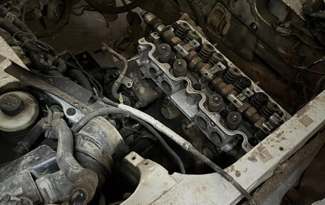 Nissan Vanette IV, 2002 год, 110 000 рублей, 7 фотография