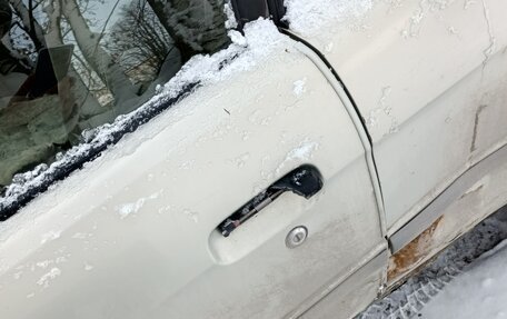 Toyota Corolla II, 1998 год, 120 000 рублей, 4 фотография