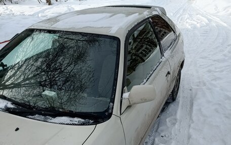 Toyota Corolla II, 1998 год, 120 000 рублей, 7 фотография