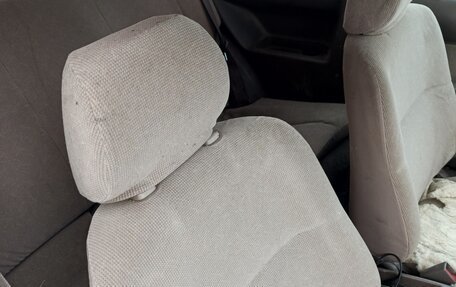 Toyota Corolla II, 1998 год, 120 000 рублей, 10 фотография