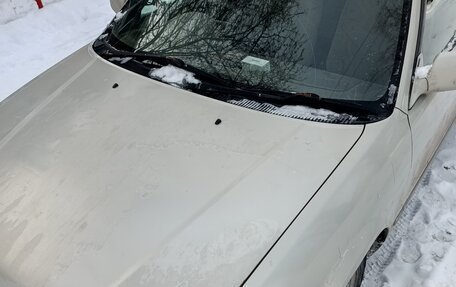 Toyota Corolla II, 1998 год, 120 000 рублей, 6 фотография