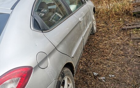 Chery M11 (A3), 2010 год, 50 000 рублей, 2 фотография