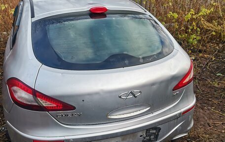 Chery M11 (A3), 2010 год, 50 000 рублей, 3 фотография