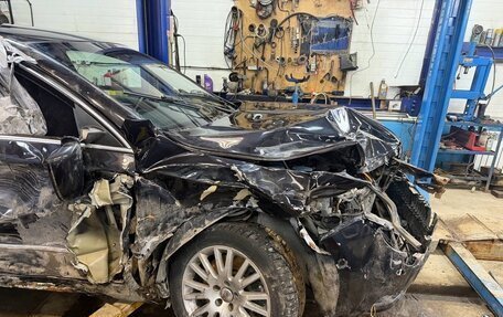 Skoda Superb III рестайлинг, 2010 год, 299 000 рублей, 2 фотография