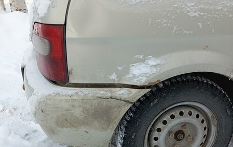 Toyota Corolla II, 1998 год, 120 000 рублей, 15 фотография