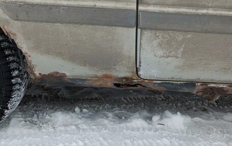 Toyota Corolla II, 1998 год, 120 000 рублей, 16 фотография