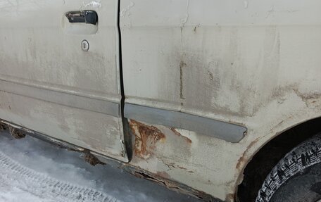 Toyota Corolla II, 1998 год, 120 000 рублей, 14 фотография