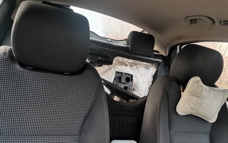 Chery M11 (A3), 2010 год, 50 000 рублей, 6 фотография