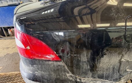 Skoda Superb III рестайлинг, 2010 год, 299 000 рублей, 3 фотография