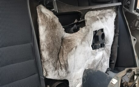 Chery M11 (A3), 2010 год, 50 000 рублей, 5 фотография