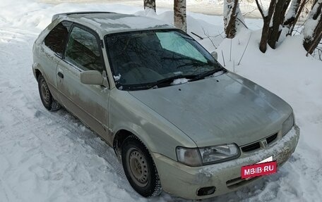 Toyota Corolla II, 1998 год, 120 000 рублей, 17 фотография