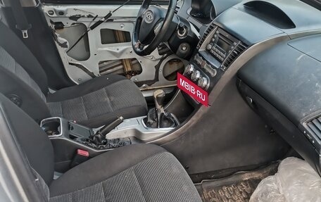 Chery M11 (A3), 2010 год, 50 000 рублей, 4 фотография