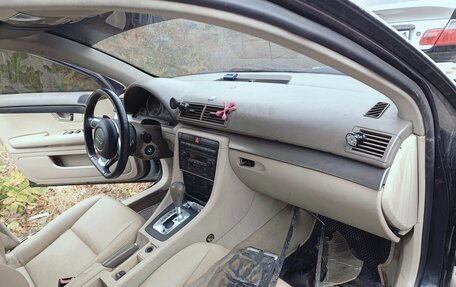 Audi A4, 2002 год, 150 000 рублей, 6 фотография