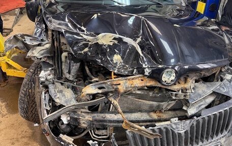 Skoda Superb III рестайлинг, 2010 год, 299 000 рублей, 8 фотография