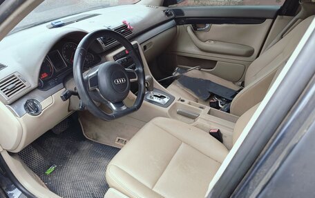 Audi A4, 2002 год, 150 000 рублей, 5 фотография