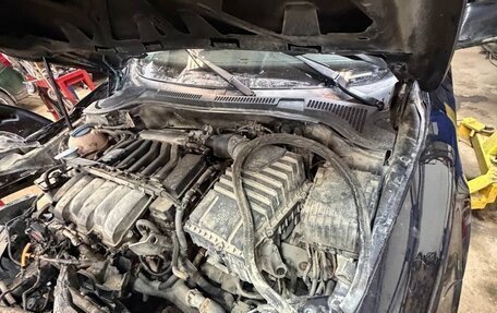 Skoda Superb III рестайлинг, 2010 год, 299 000 рублей, 6 фотография