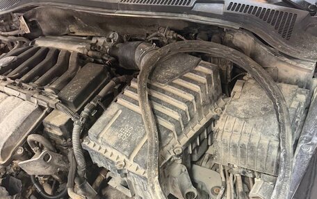 Skoda Superb III рестайлинг, 2010 год, 299 000 рублей, 7 фотография