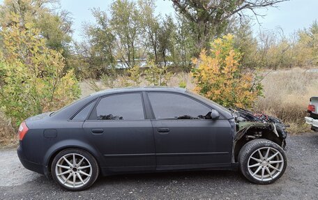 Audi A4, 2002 год, 150 000 рублей, 2 фотография