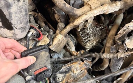 Skoda Superb III рестайлинг, 2010 год, 299 000 рублей, 4 фотография