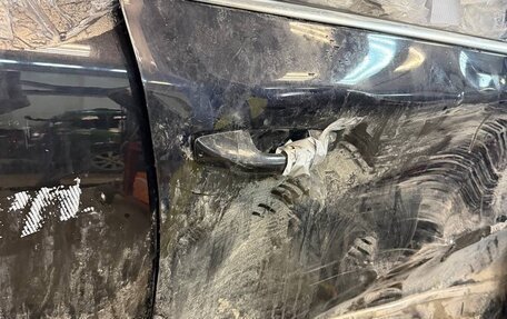 Skoda Superb III рестайлинг, 2010 год, 299 000 рублей, 9 фотография