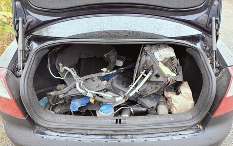 Audi A4, 2002 год, 150 000 рублей, 9 фотография