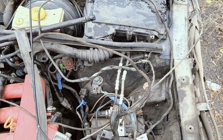 Audi A4, 2002 год, 150 000 рублей, 10 фотография