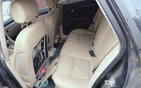 Audi A4, 2002 год, 150 000 рублей, 13 фотография