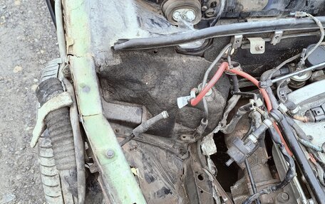 Audi A4, 2002 год, 150 000 рублей, 11 фотография