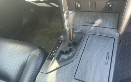 Toyota Camry, 2012 год, 2 200 000 рублей, 12 фотография