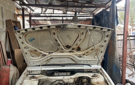 Москвич 2141, 1992 год, 100 000 рублей, 2 фотография