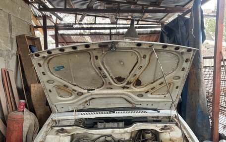 Москвич 2141, 1992 год, 100 000 рублей, 3 фотография