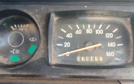 ЗАЗ 968, 1980 год, 34 000 рублей, 3 фотография