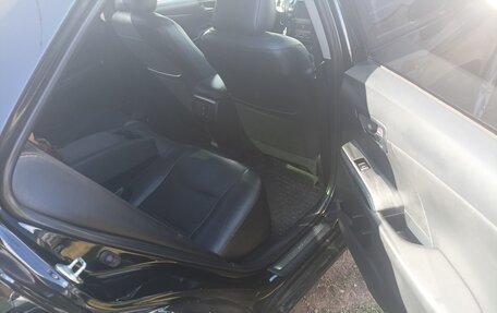 Toyota Camry, 2012 год, 2 200 000 рублей, 15 фотография